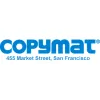 Copymat San Francisco