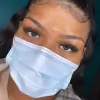Eyelashes, Brows & More