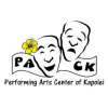 Performing Arts Center Kapolei