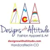 Designs with Altitude