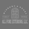 All Fore Exteriors