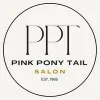 Pink Pony Tail Salon