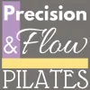 Precision & Flow Pilates