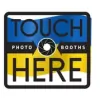 Touch Here Photo Booths