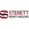 Sterett Heavy Hauling