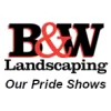 B & W Landscaping