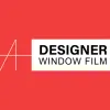 A Designer Window Film