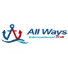 All Ways International Shipping