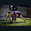 Dryland Fitness
