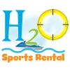 H 2 O Sports Rental