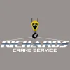 Richards Crane Service