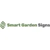 Smart Garden Signs