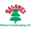 Malone's Landscaping