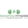 Redefine Fitness