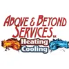 Above & Beyond Services