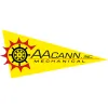 AACANN Mechanical