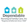 Dependable In Home Care