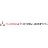 Platinum Staffing