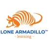 Lone Armadillo Learning