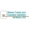 Weston Family-Cosmetic Dentistry