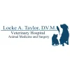 Locke Taylor Dvm