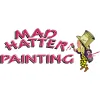 Mad Hatter Painting