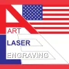 Art Laser Engraving