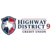 Highway District 9 Credit Union