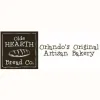 Olde Hearth Bread Company