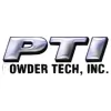 Powder Tech