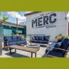 The Merc Apartments