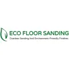 Eco Floor Sanding