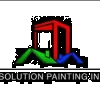 Solution Painting