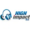 High Impact DJ's