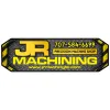 JR Machining