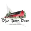 Blue Heron Barn