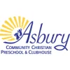 Asbury Community Christian Preschool & Clubhouse