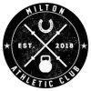 Milton Athletic Club