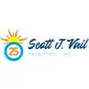 Scott J. Vail Painting