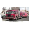 Central Valley Firefighters Credit Union