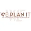 WE Plan It