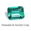 Emeralds & Jewelry