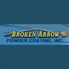 Broken Arrow Powder Coating