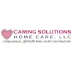 Caring Solutions Home Care