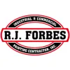 R.J. Forbes Painting
