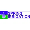 Spring Irrigation