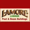 Lamore Lumber Post & Beam Buildings