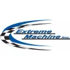 Extreme Machine