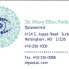 Mary Ellen Padusi, OD