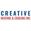 Creative Heating & Cooling
